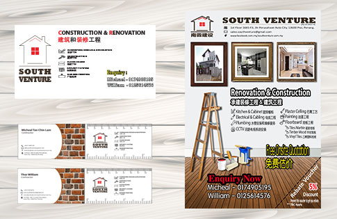 Penang Website Design