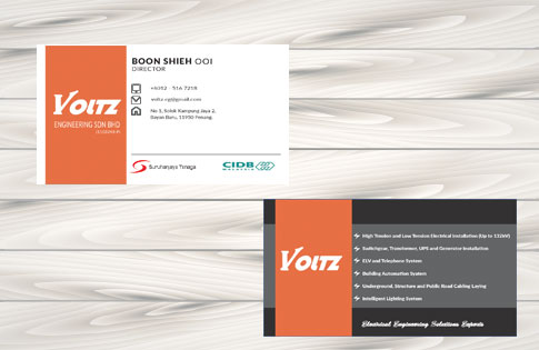 Penang Website Design